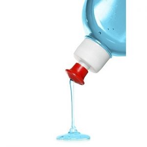 Unclog A Drain With Liquid Dish Detergent
