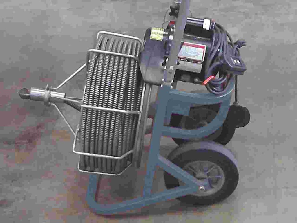 How To Use A Drain Snake?