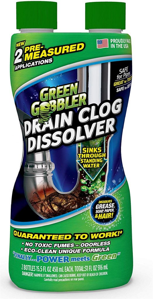Best Liquid Drain Cleaner 2023 Reviews and Buying Guide