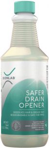 XIONLAB Safer Drain Clog Remover