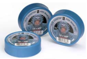 Mill-Rose Blue Monster PTFE Pipe Thread Sealant Tape