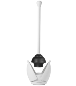 OXO Good Grips Toilet Plunger