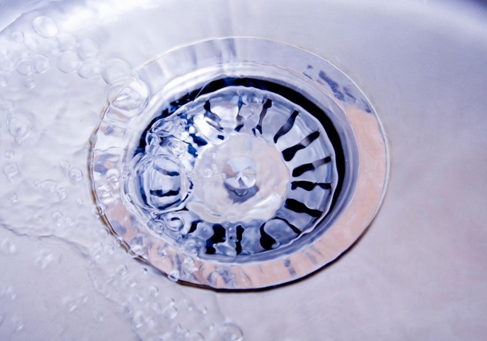 Clogged Drain