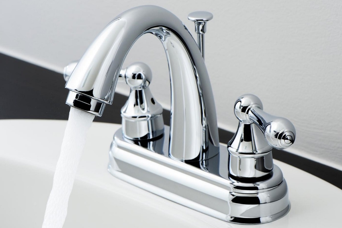 How to Fix a Stripped Faucet Handle in 10 Minutes or Less