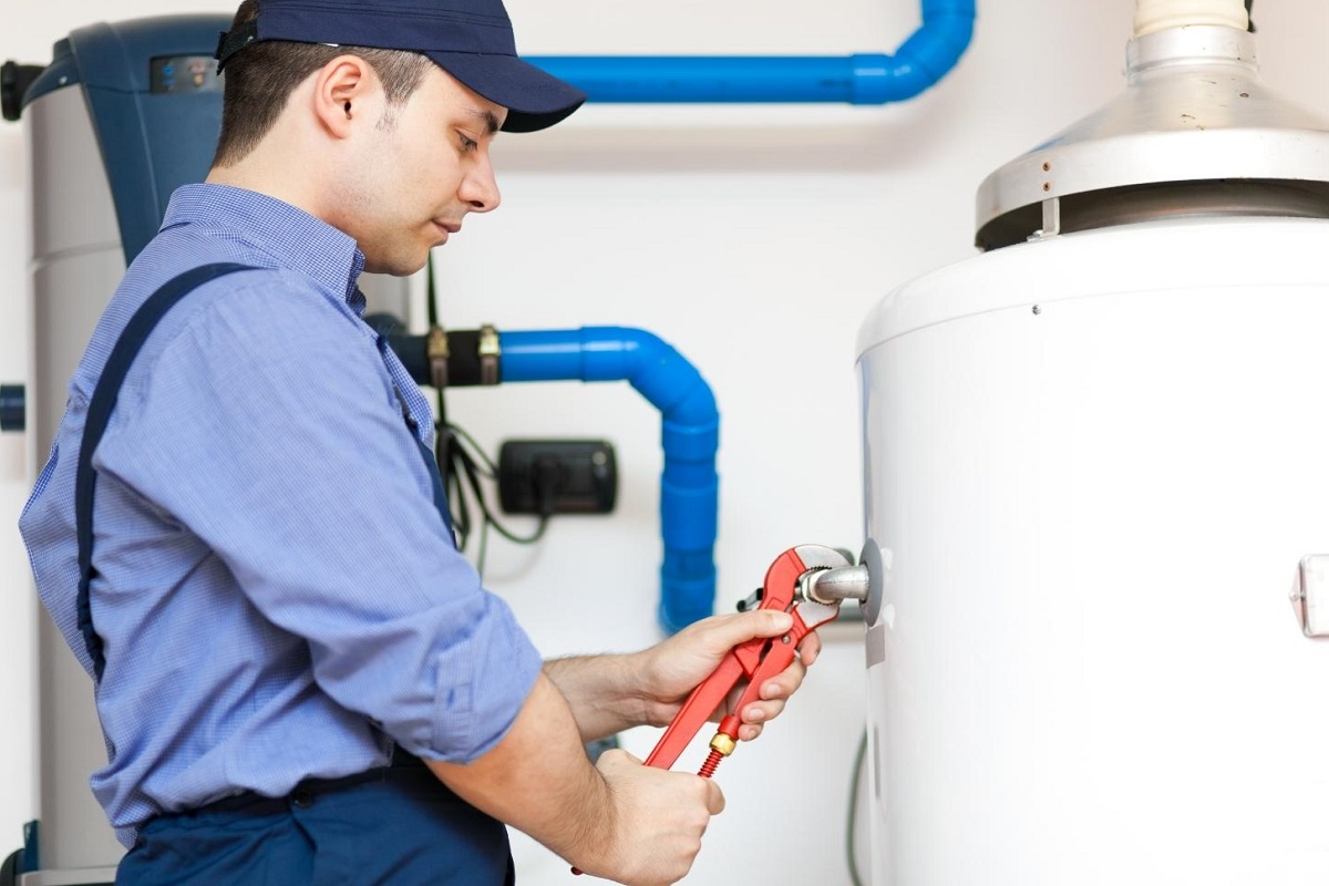 7 Reasons To Schedule Hot Water Heater Maintenance