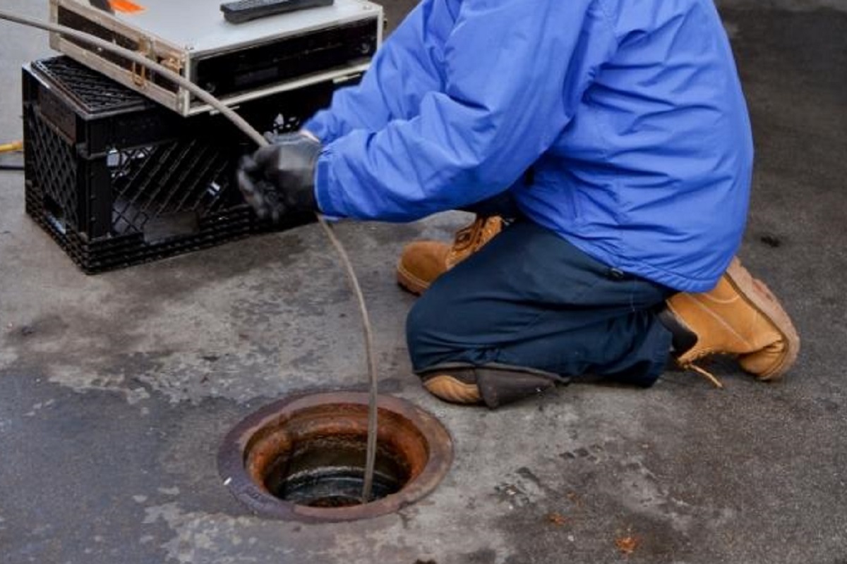 How HydroJetting is Worth the Cost