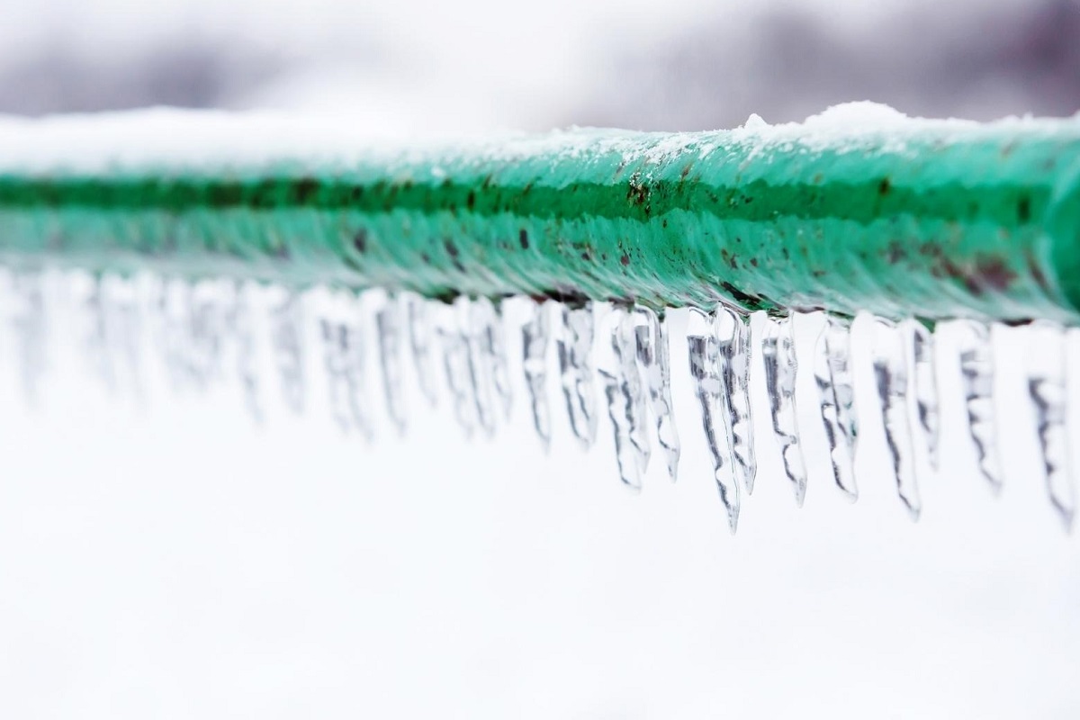How To Winterize Your Hose Bibs