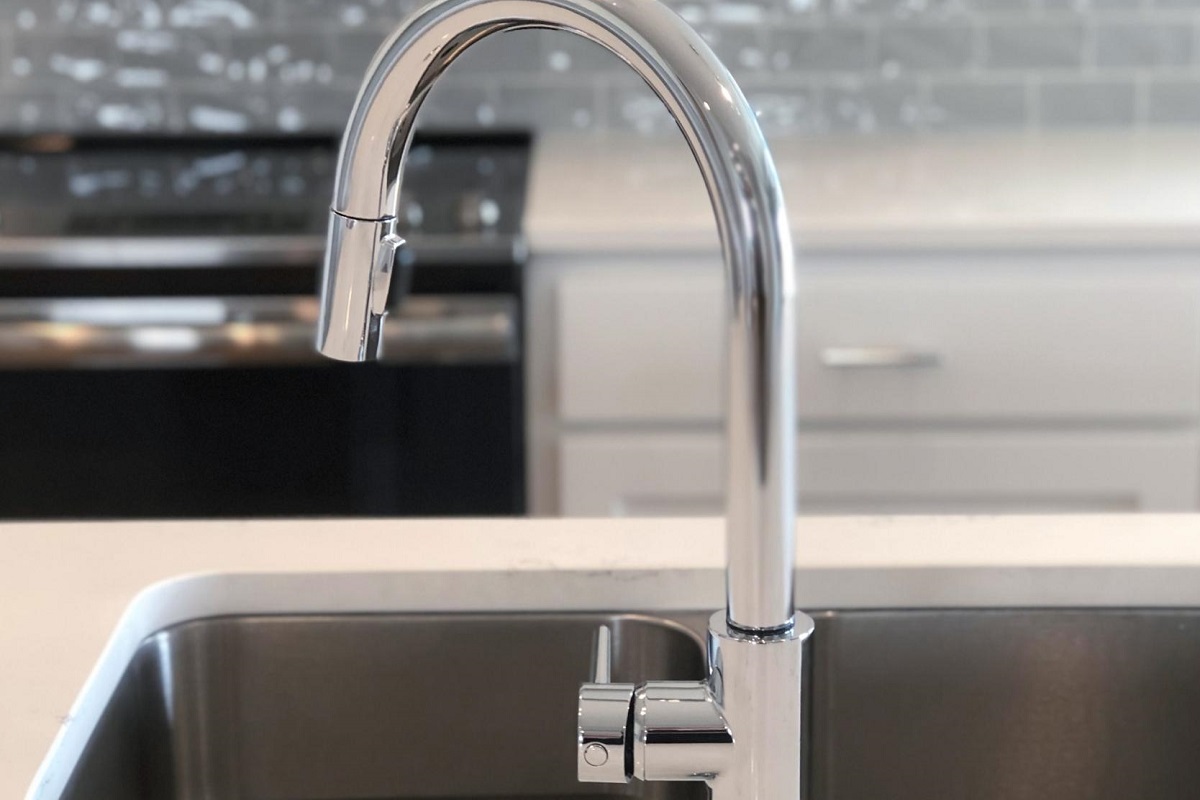 Plumbers Tips Choosing A New Kitchen Sink
