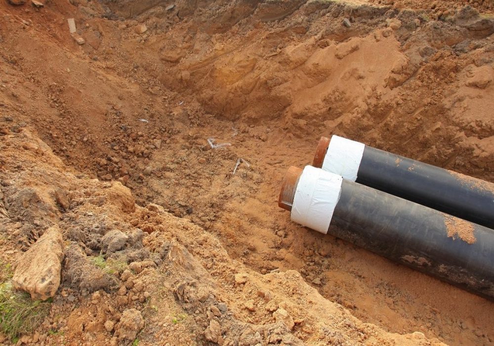 sewer Pipe Repair