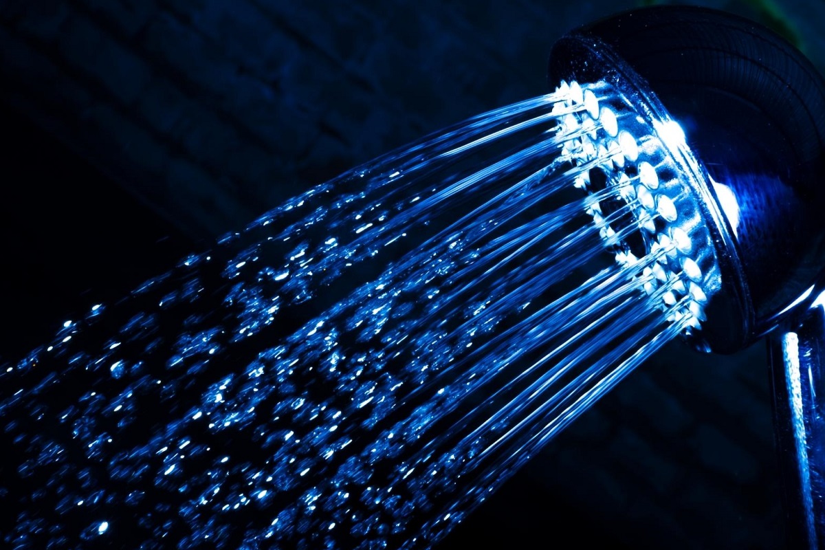 Do Your Commercial Plumbing Fixtures Meet California's New Water Saving