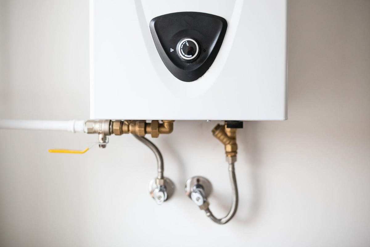 5 Easy Steps For A DIY Water Heater Thermostat Repair
