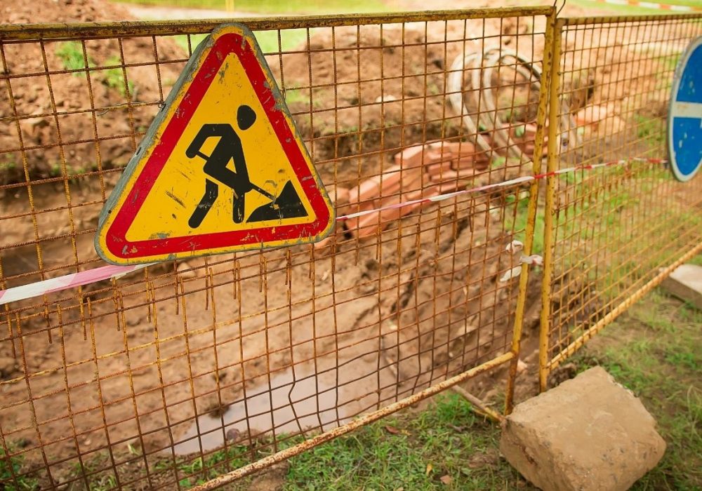 Trenchless Sewer Repair