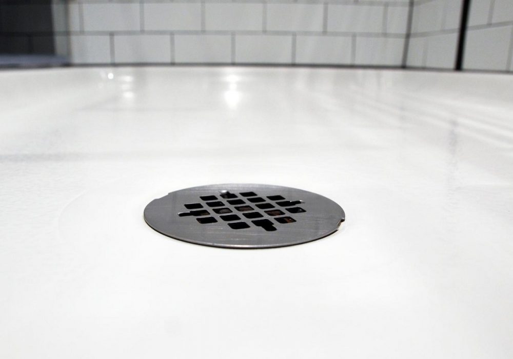 Unclog Shower Drain