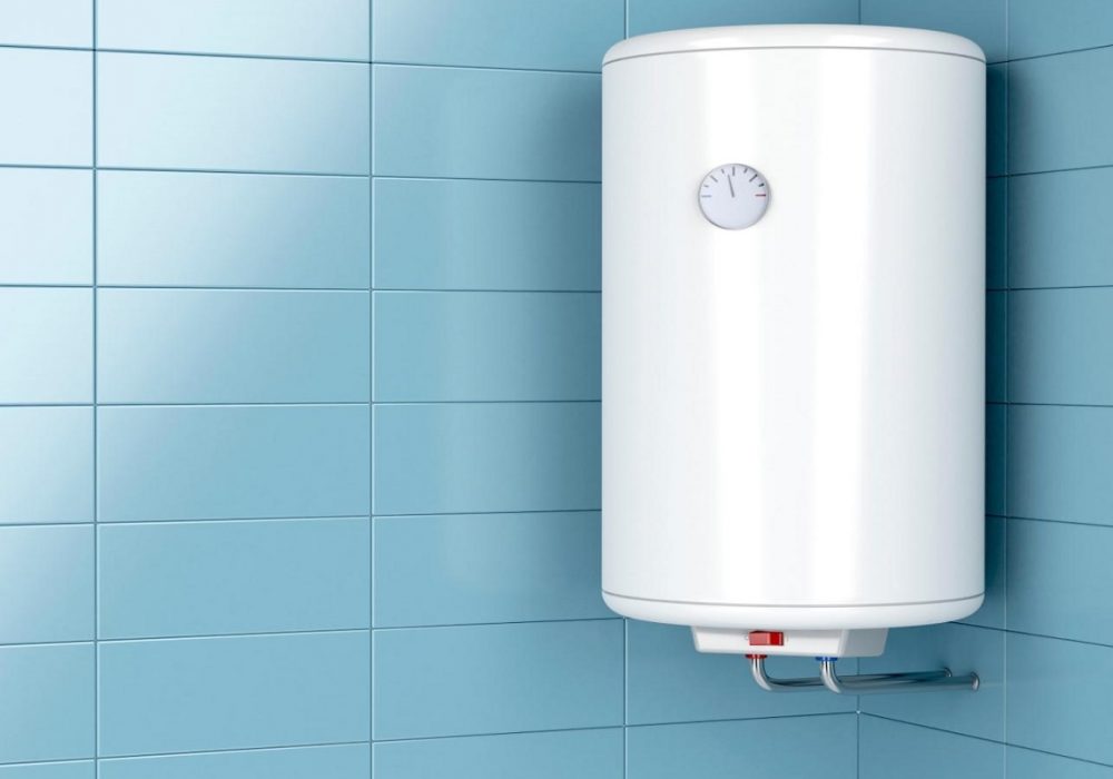 Water Heater