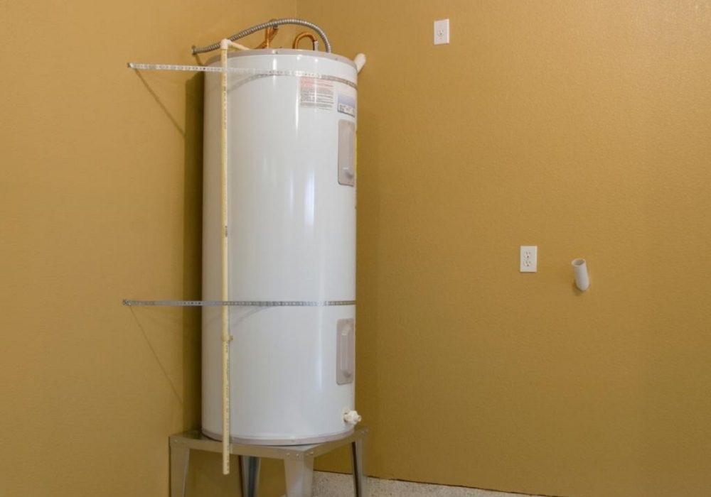 Water Heater Lifespan