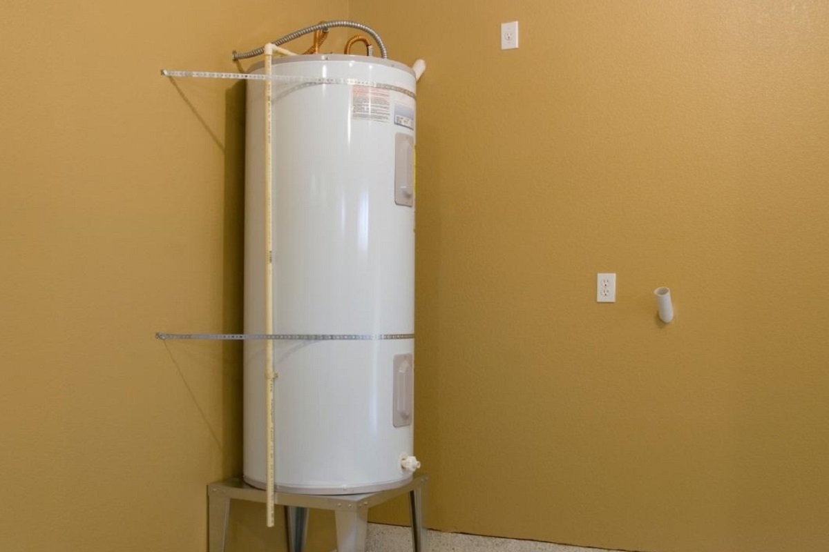 How Many Years is a Water Heater Good For?