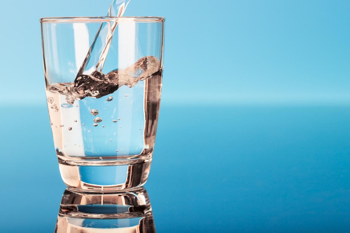 How To Make Sure Your Drinking Water Is Safe