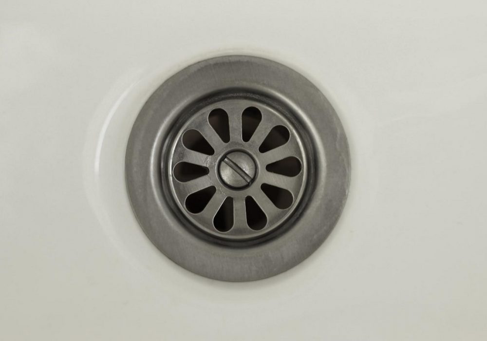 Commercial Drain