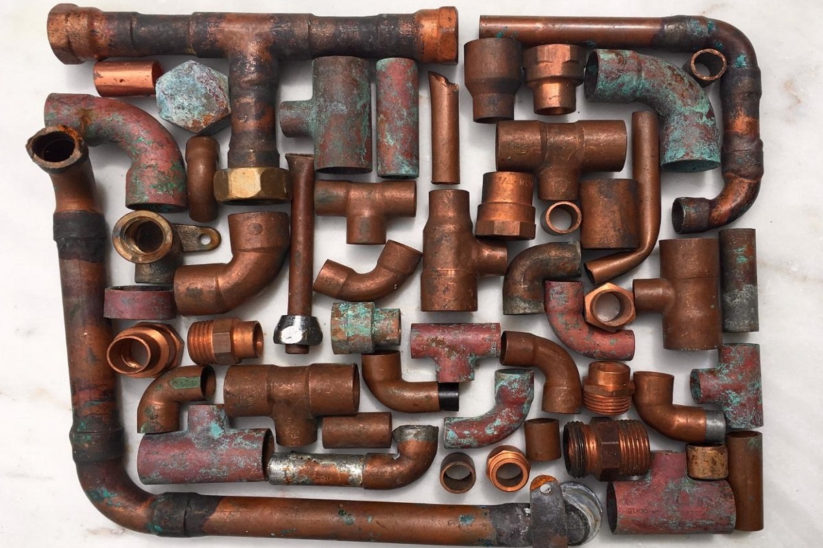 PEX Vs Copper Is One Necessarily Better?