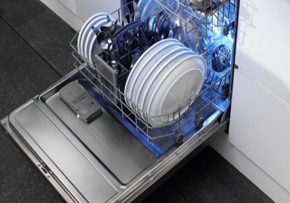 Dishwasher Clog