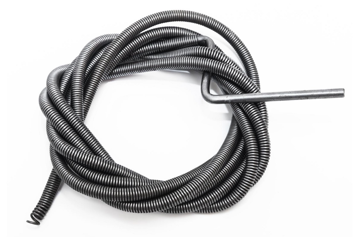 Toilet Auger Vs. Drain Snake & Toilet Plunger Vs. Drain Plunger