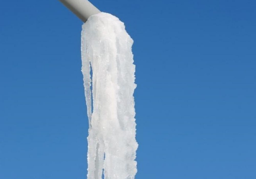 Frozen Pipes