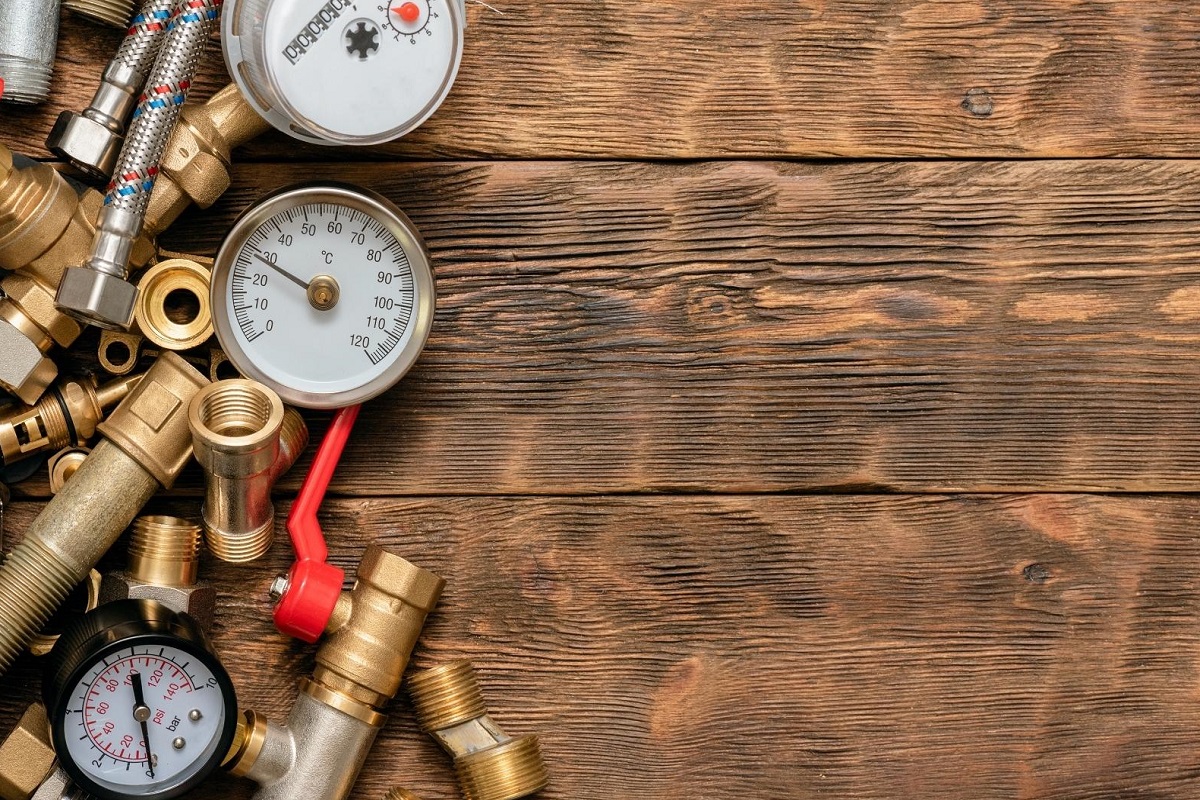 4 Noises Plumbing Makes & How To Fix Them
