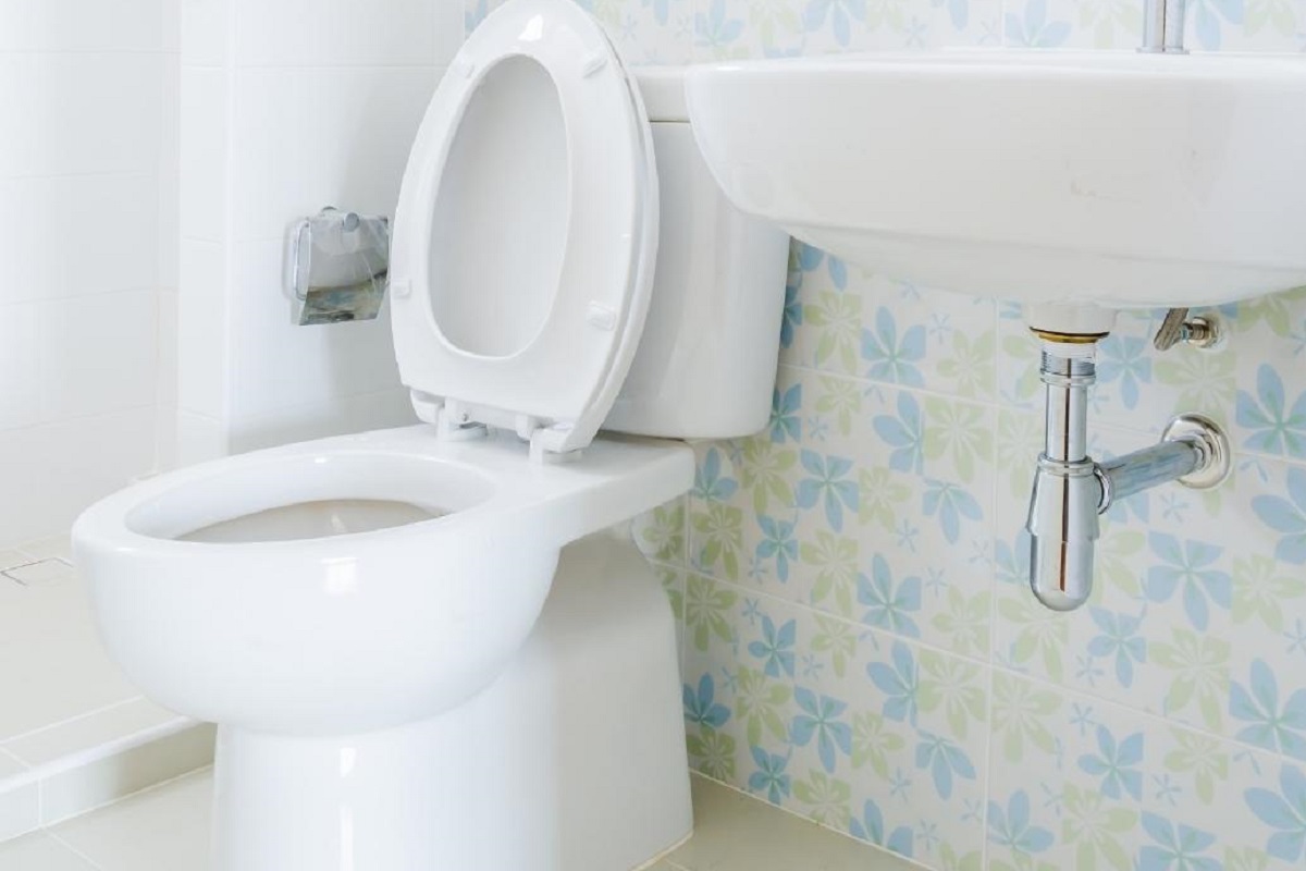 How To Stop An Overflowing Toilet
