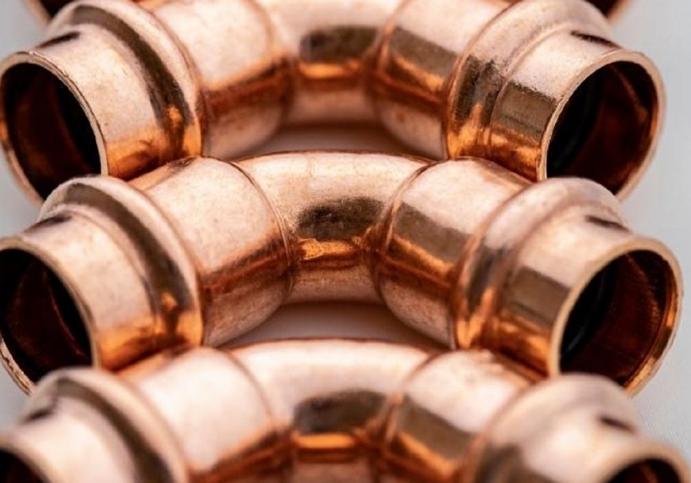 Pex Vs Copper Pipe