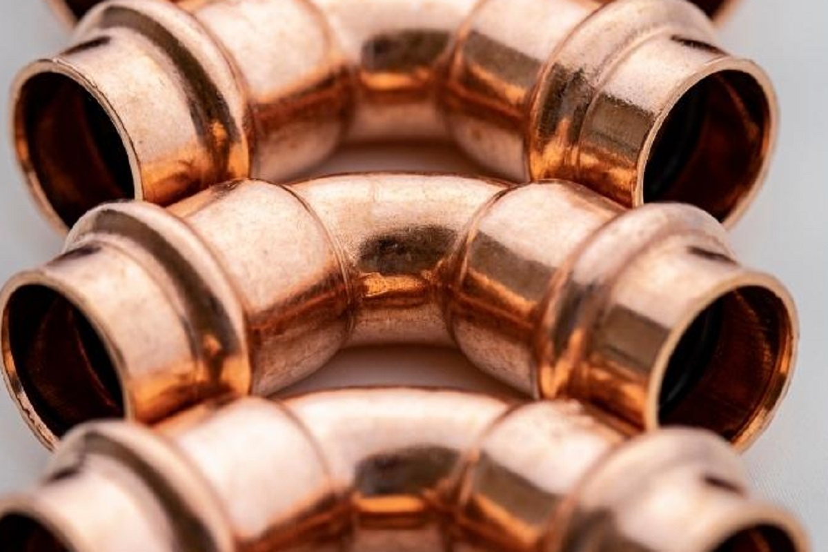 PEX Vs. Copper Piping A Detailed Comparison