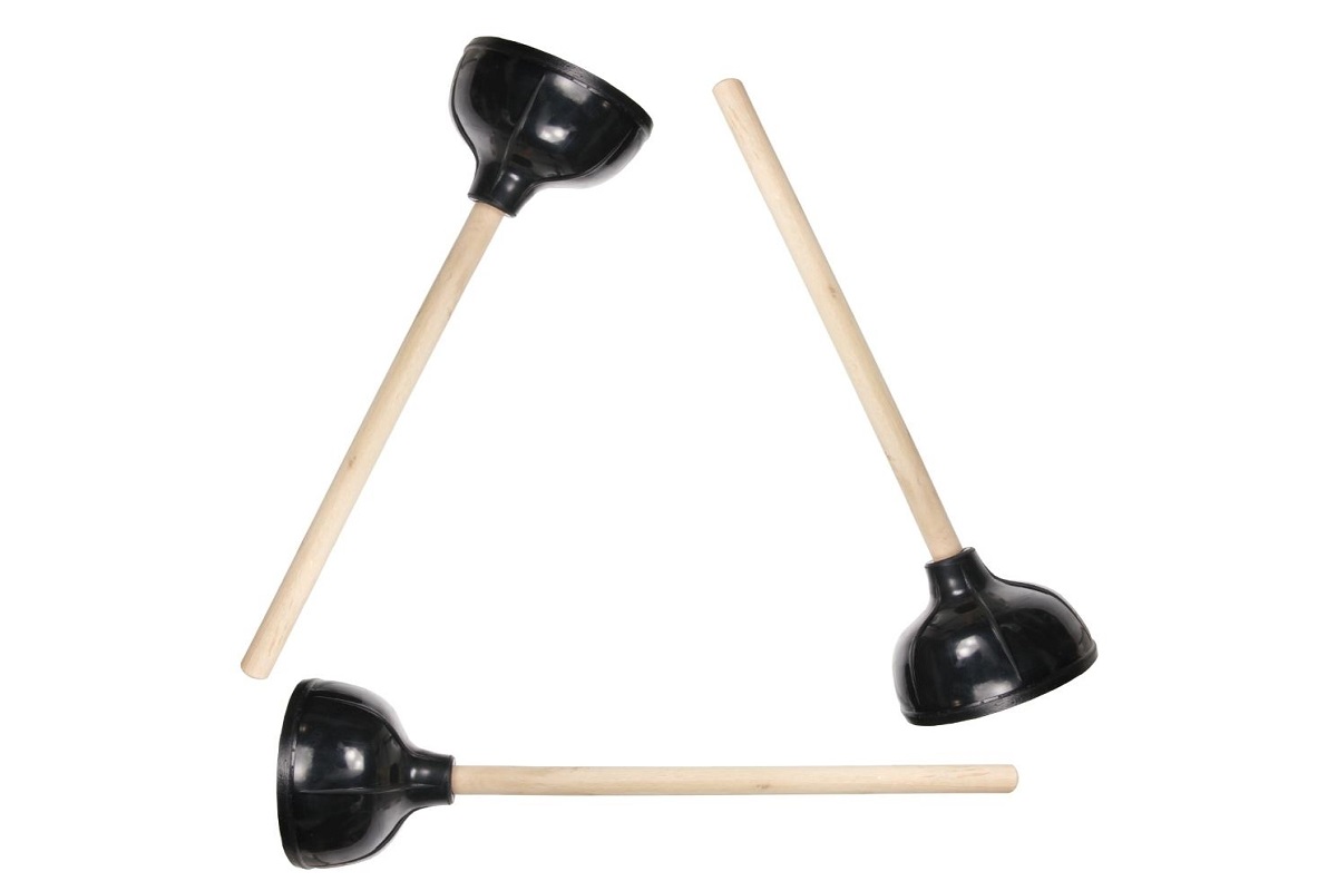 Types Of Plungers An Exhaustive Guide