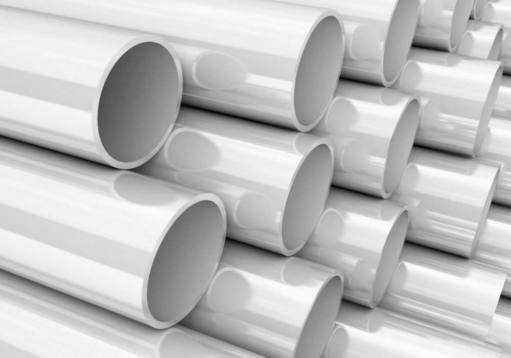 PVC Pipes