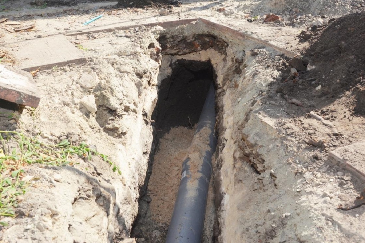 Top 4 Reasons For Sewer Line Clogs