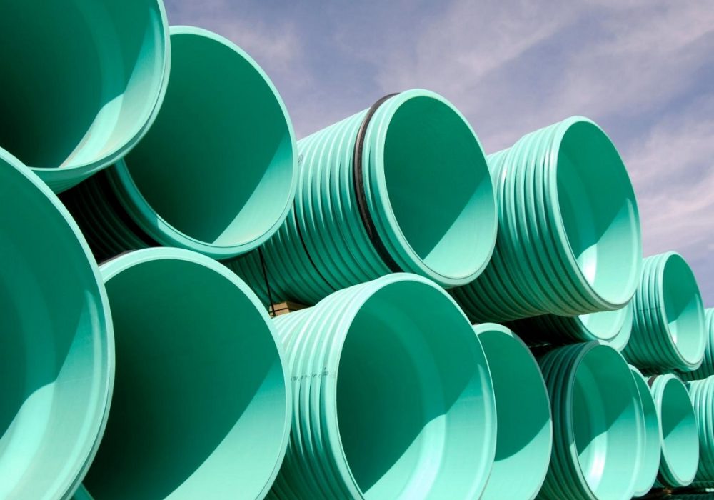Types Of Sewer Pipes