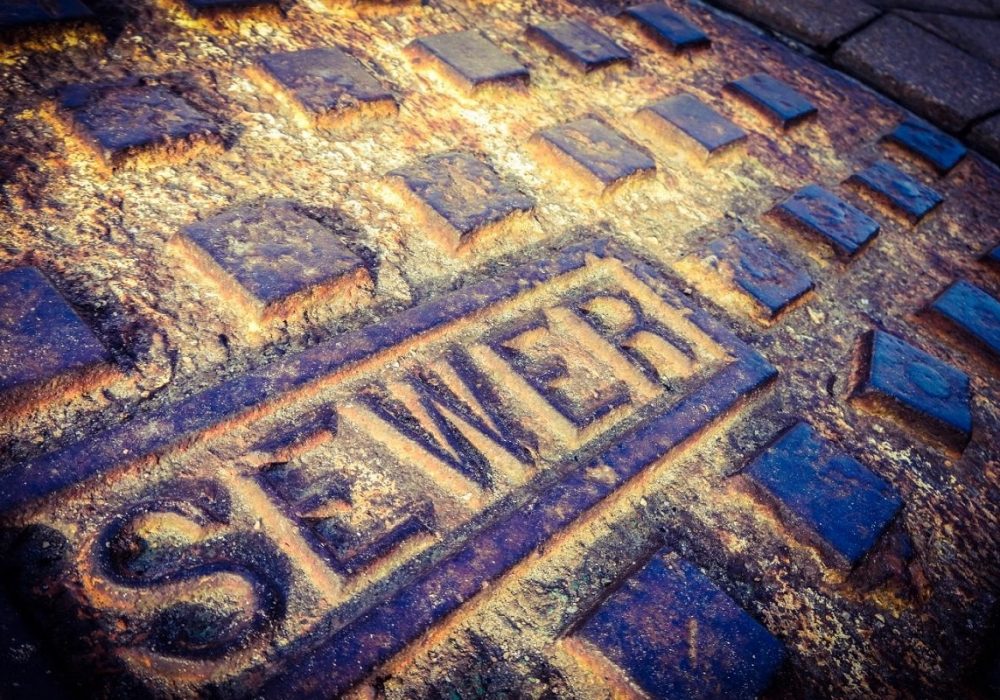 Sewer Service Estimate