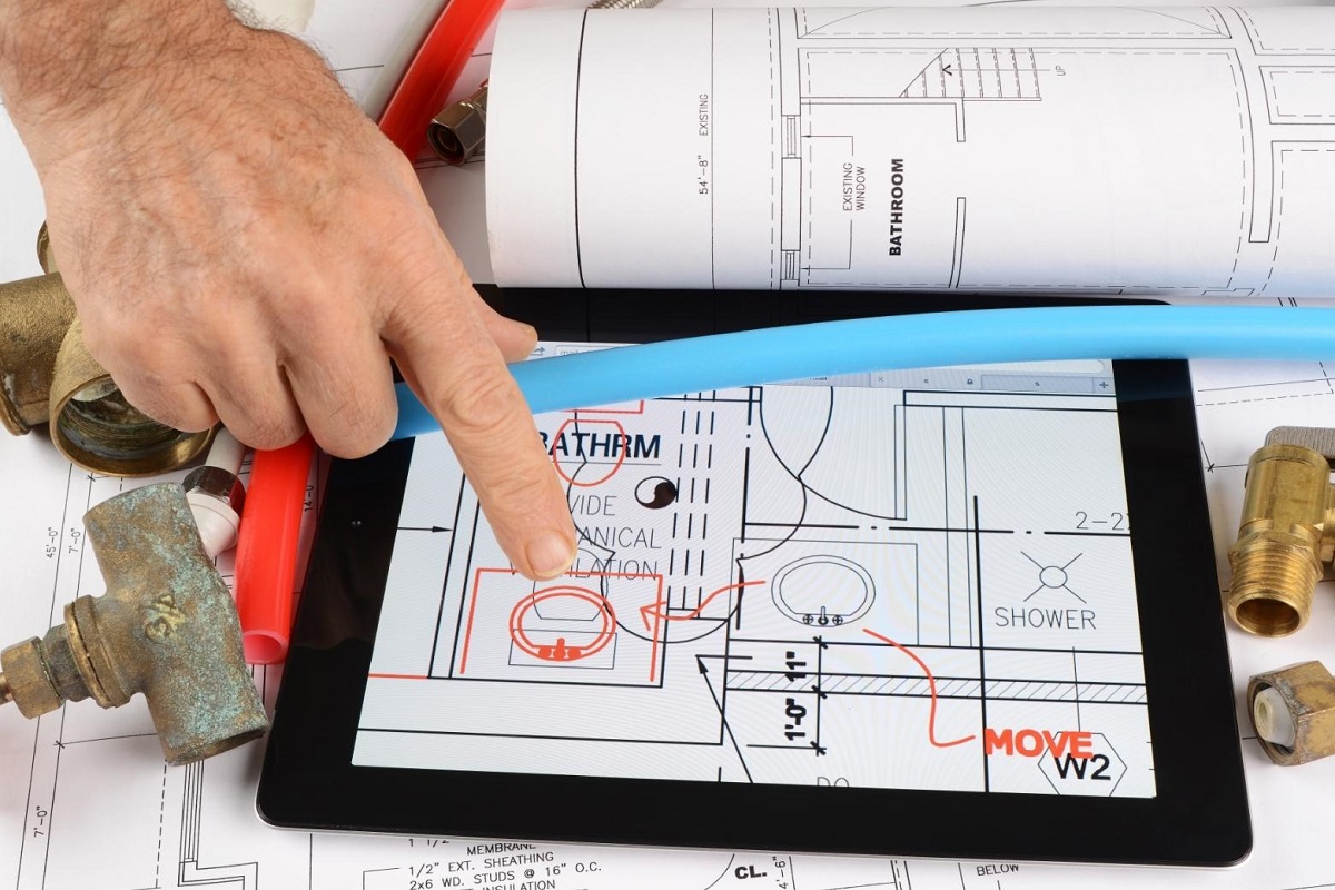 Innovations In Plumbing Innovative & Smart Plumbing Products