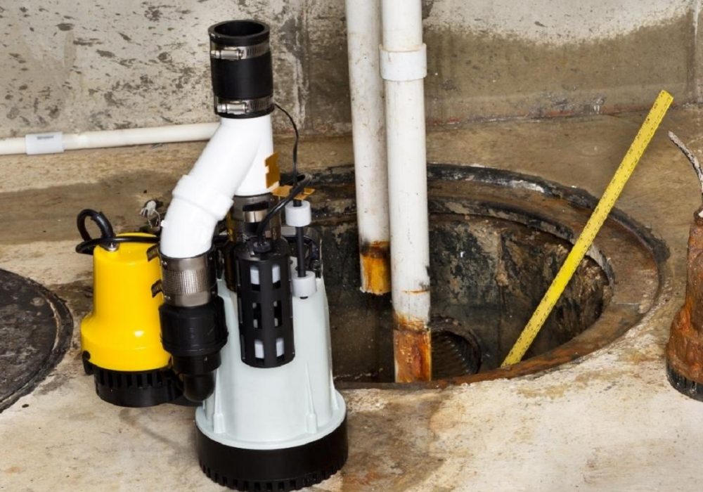 Sump Pump