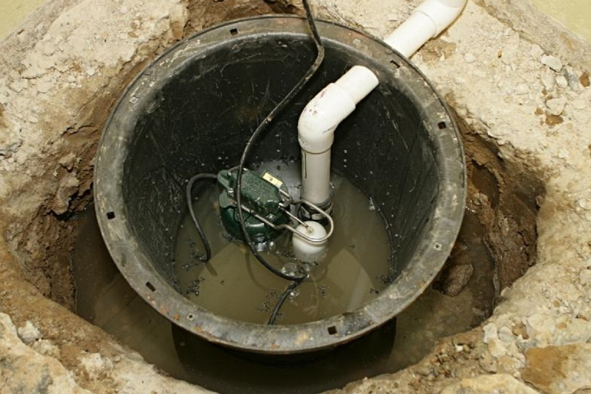 3 Important Reasons Why You Need A Sump Pump