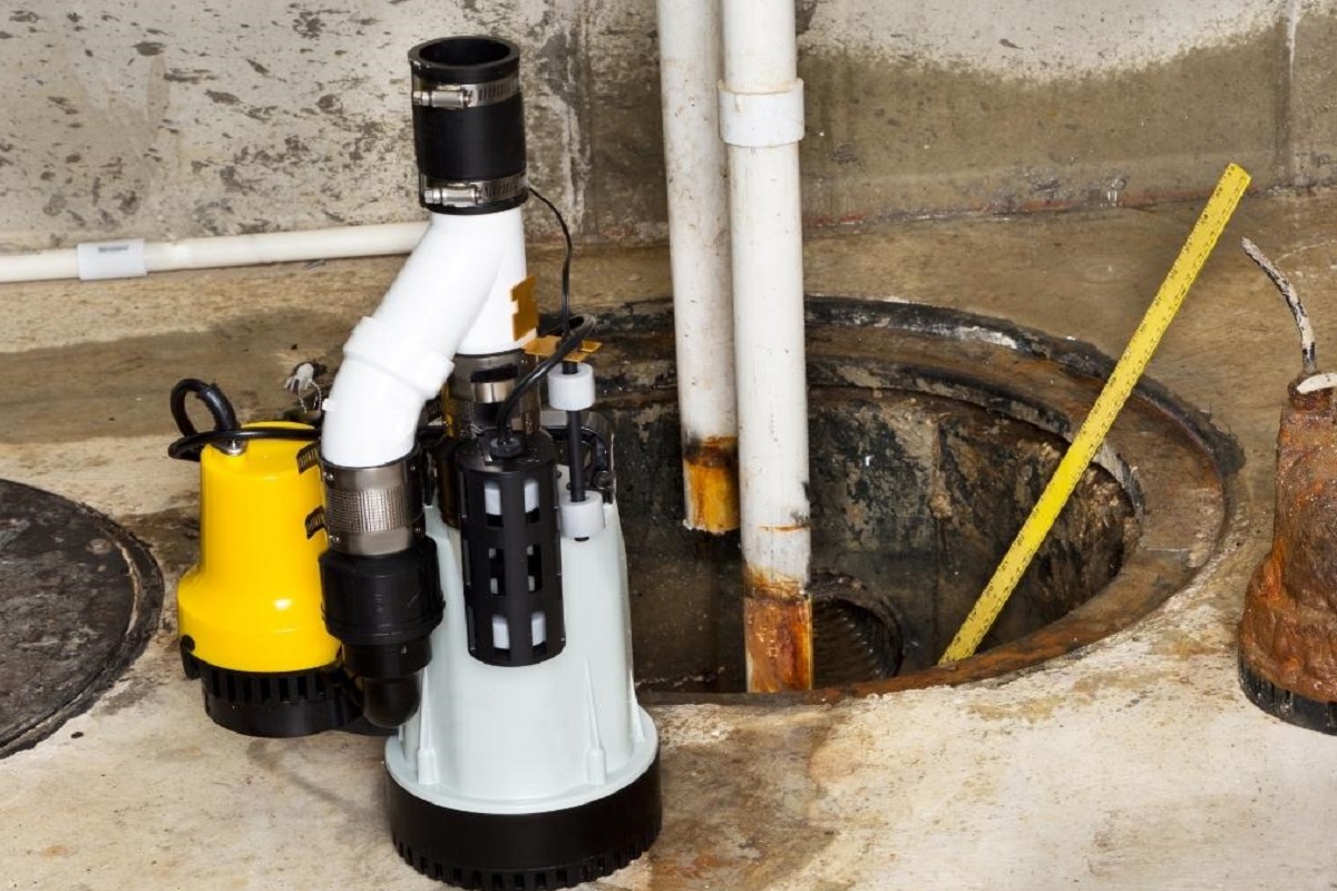 How To Test Your Sump Pump
