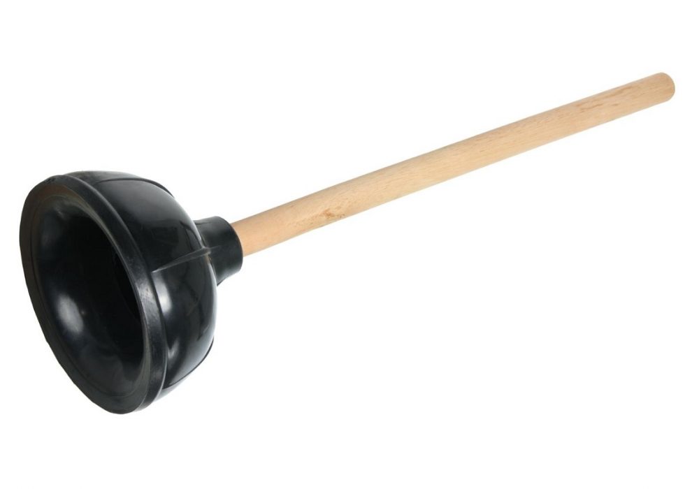 Toilet Plunger