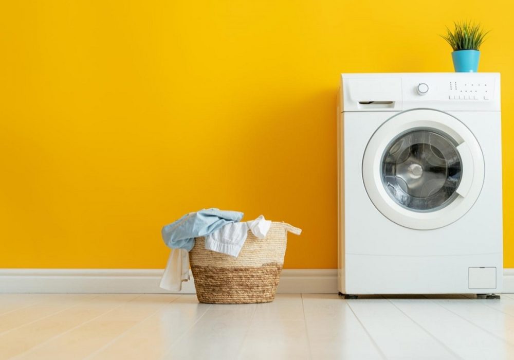 Washing Machine New