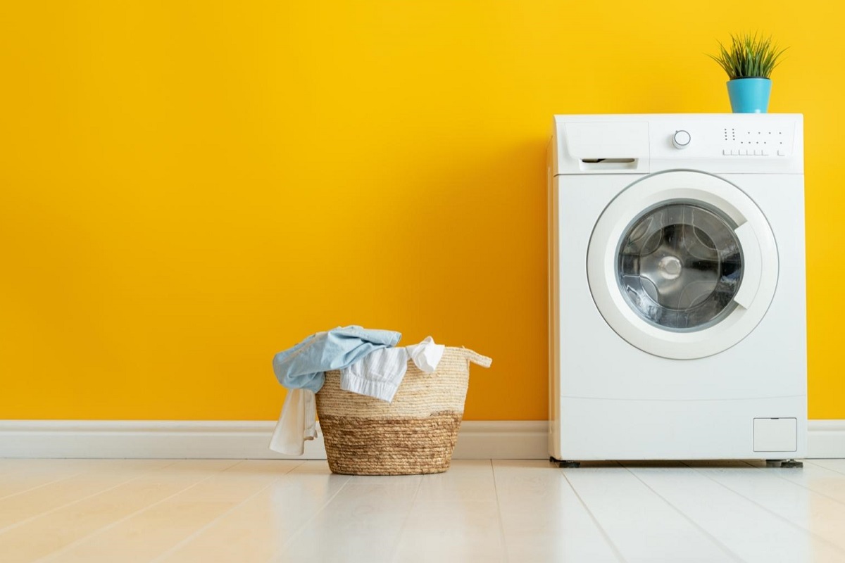 5 Washing Machines New Homeowners Should Buy