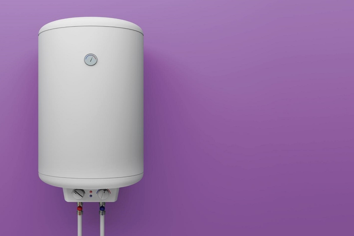 Is Water Heater Repair And Replacement Protected By A Home Warranty?