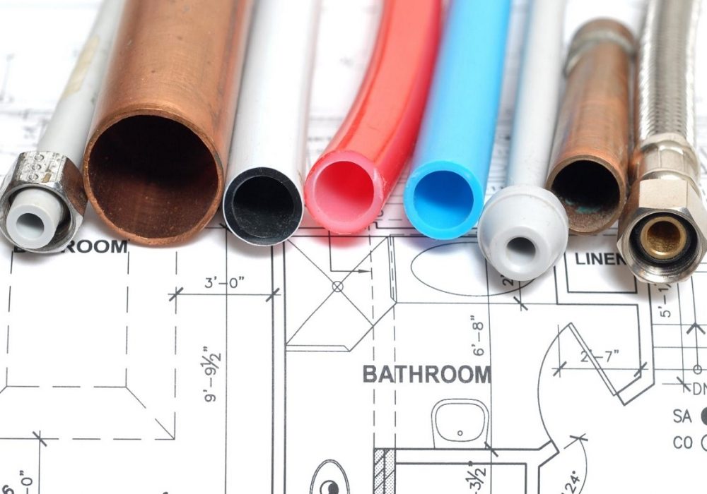 Home Plumbing Repair