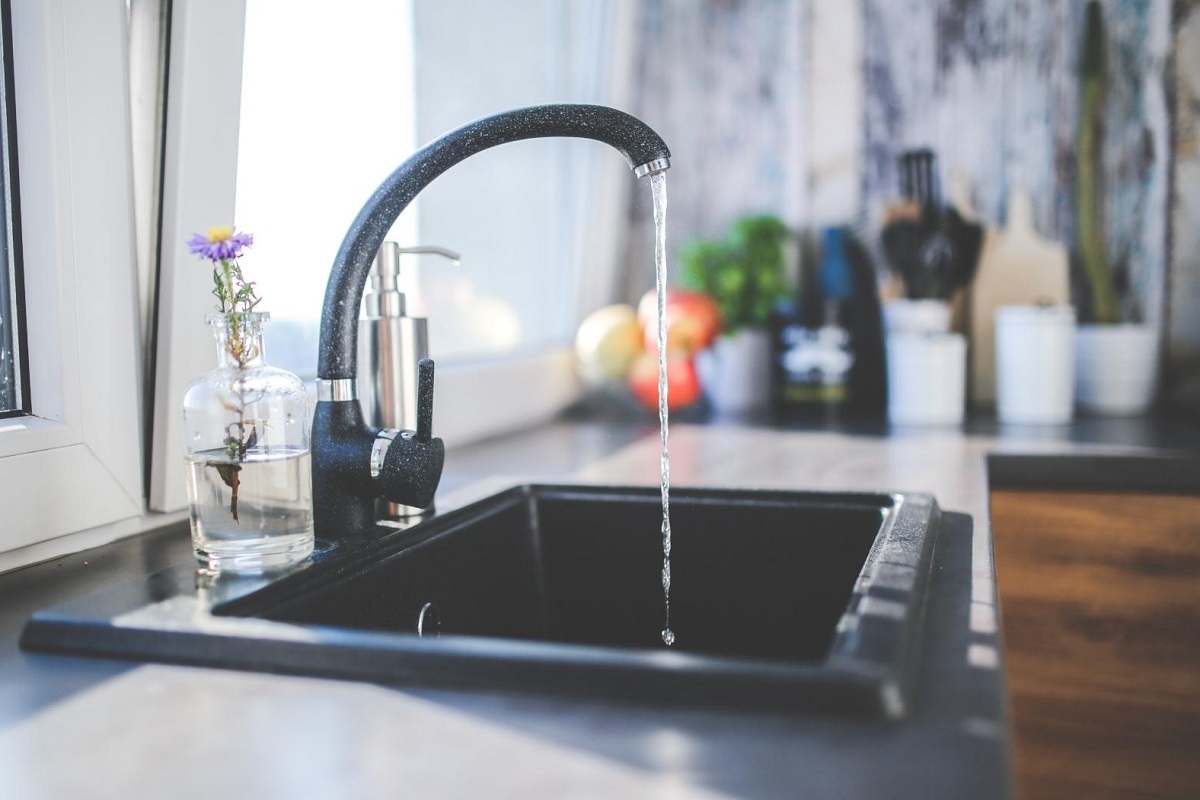The Best Water Efficient Faucets For Your Home