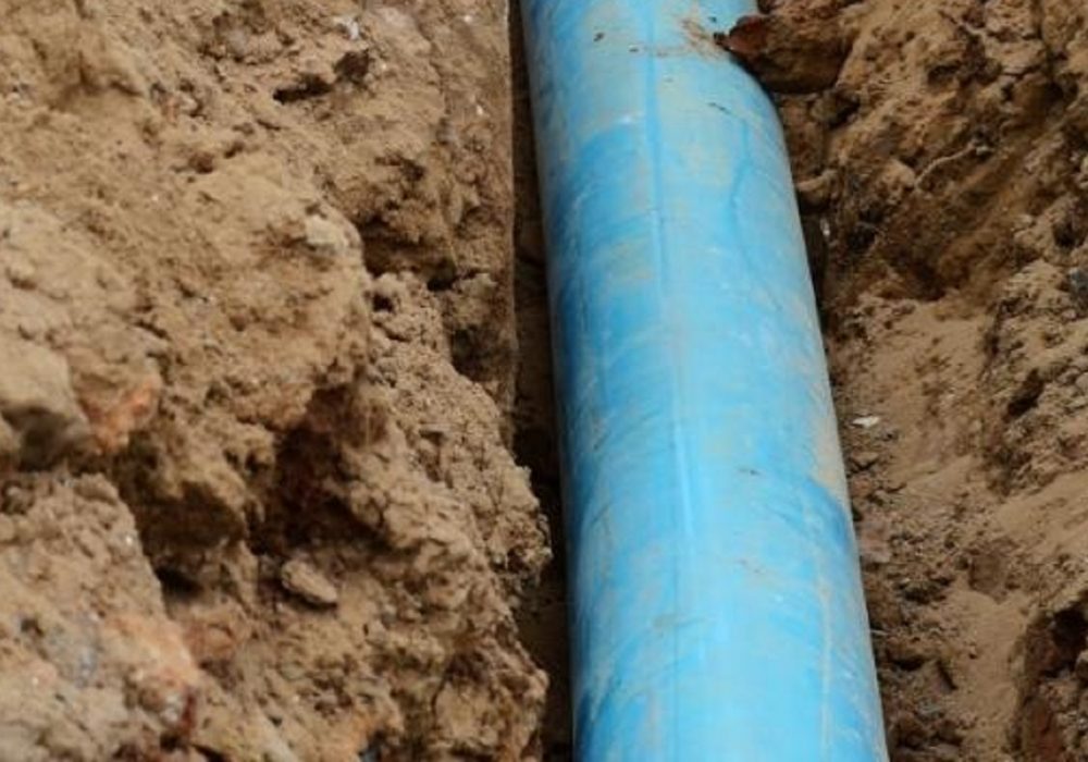 Underground Pipe Relining